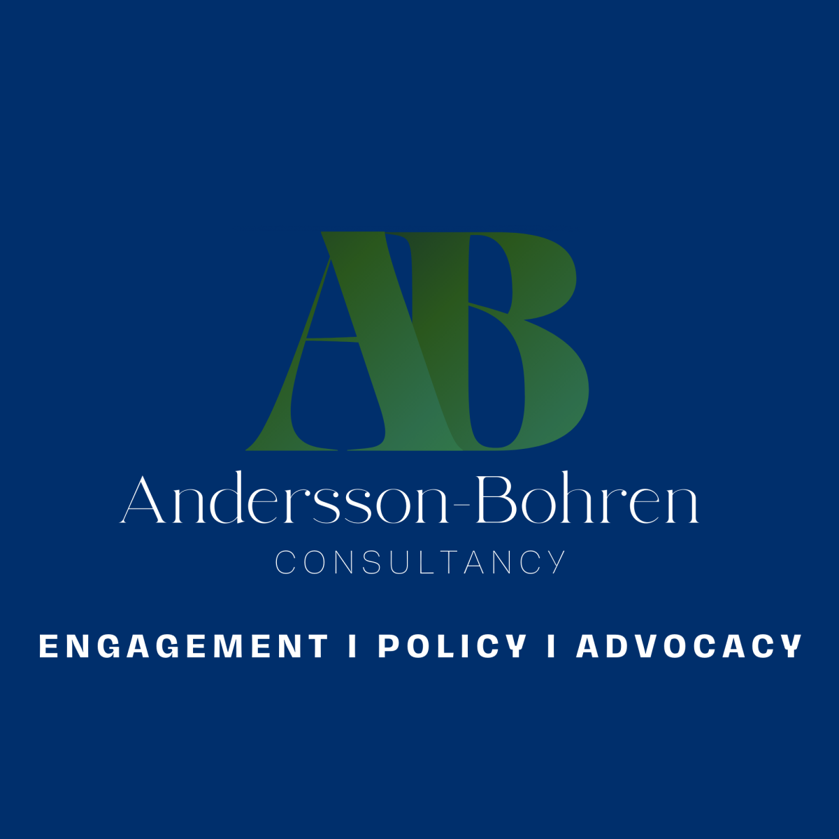 Andersson-Bohren Consultancy